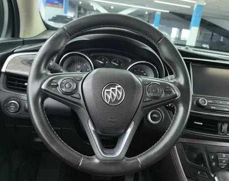 Buick Envision