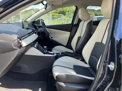 Mazda Mazda2 (Demio)