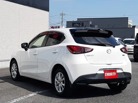 Mazda Mazda2 (Demio)