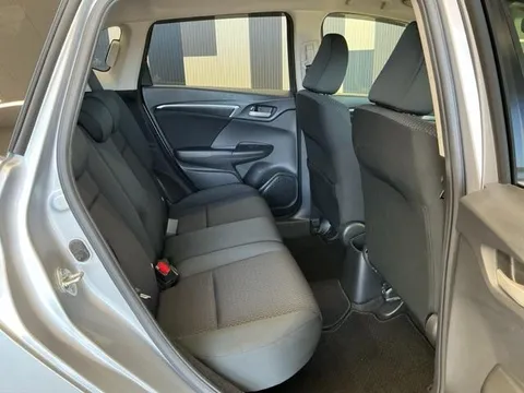 Honda Jazz (Fit)