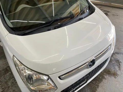Mazda Flair
