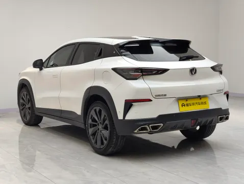 Changan UNI-T