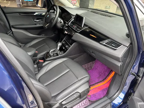 BMW 2-Series
