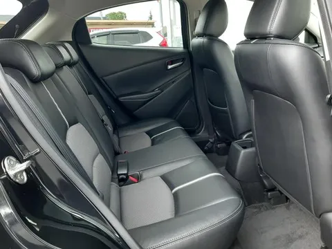 Mazda Mazda2 (Demio)