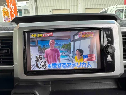 Toyota Pixis Mega