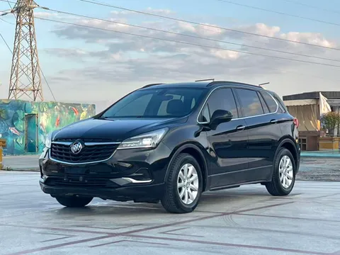 Buick Envision