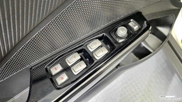 SsangYong Tivoli XLV (Tivoli Air)