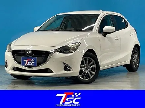 Mazda Mazda2 (Demio)
