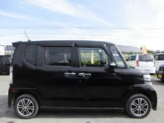 Honda N-BOX Plus