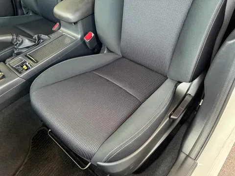 Subaru Impreza Sports