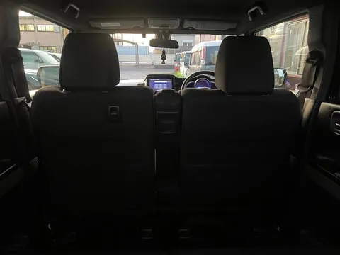 Honda N-BOX Slash