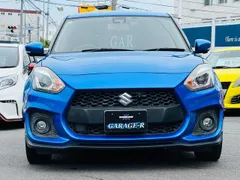 Suzuki Swift Sport