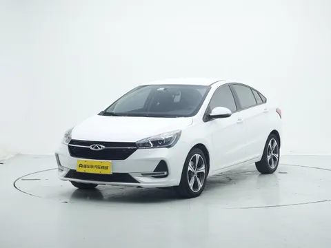 Chery Arrizo 5