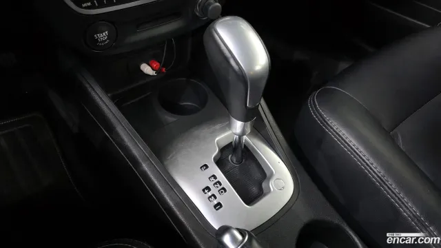 Renault SM3