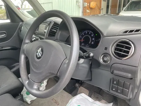 Suzuki Palette SW