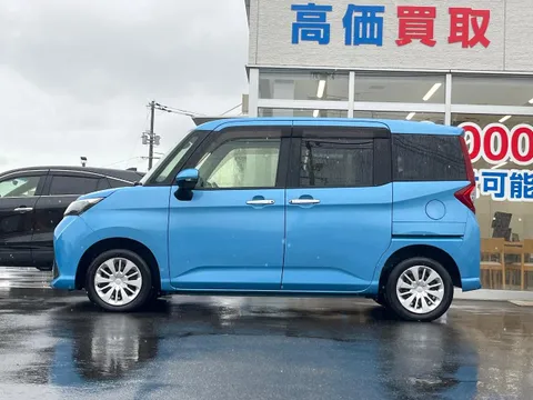 Daihatsu Thor