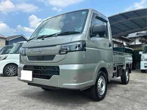 Nissan Clipper Truck