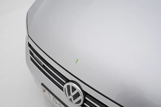 Volkswagen Passat GT