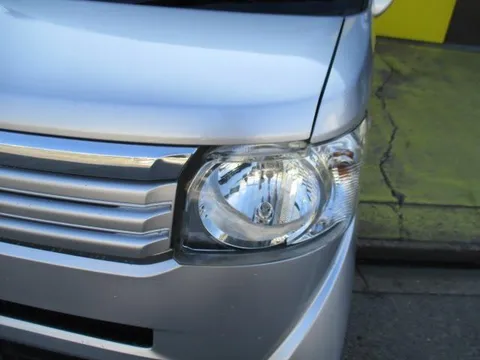 Honda N-BOX Plus