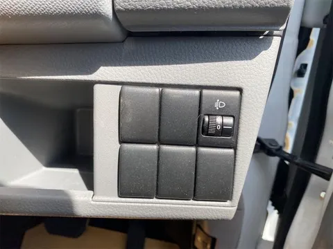 Mazda AZ-Wagon