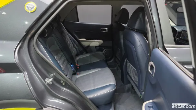 Hyundai Venue