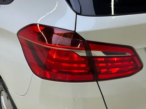 BMW 2-Series