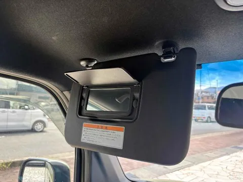 Honda N-VAN Plus Style