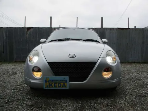 Daihatsu Copen