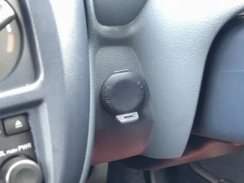 Suzuki Twin