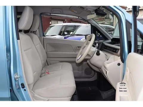 Mazda Flair