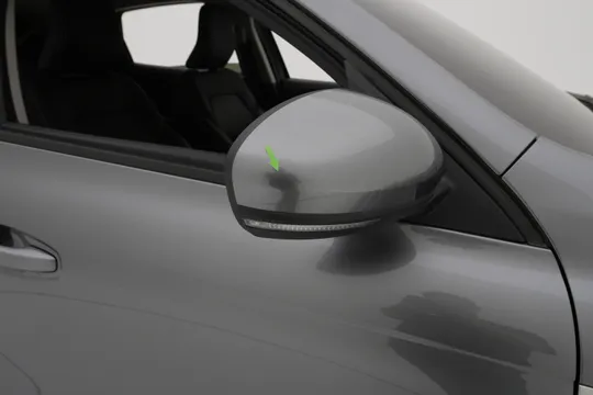 Renault XM3