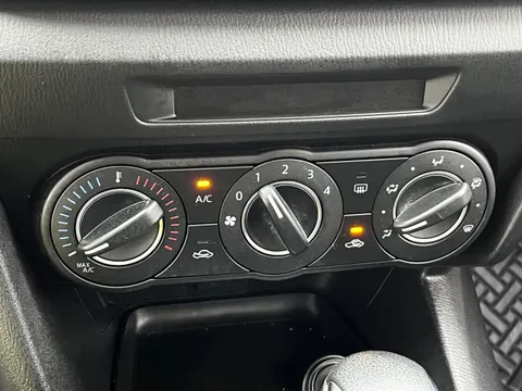 Mazda Mazda 3