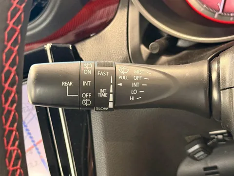 Suzuki Swift Sport