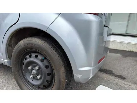 Nissan Otti