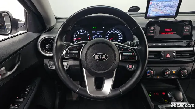 Kia Cerato (K3)