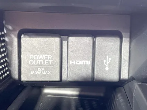 Honda S660