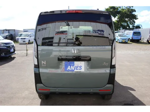Honda N-BOX Joy