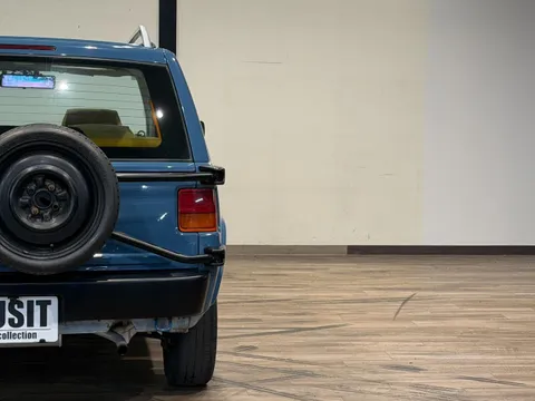 Nissan Rasheen