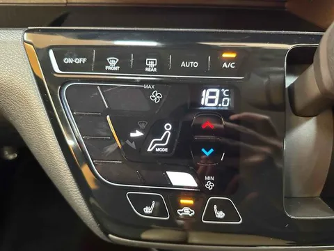 Mitsubishi eK X