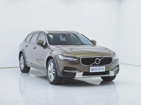 Volvo V90