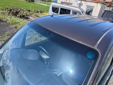 Subaru Lucra