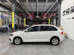 Volkswagen Santana