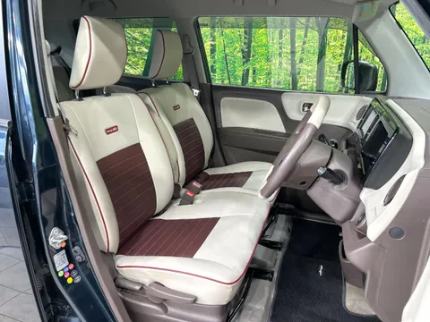 Suzuki MR Wagon Wit