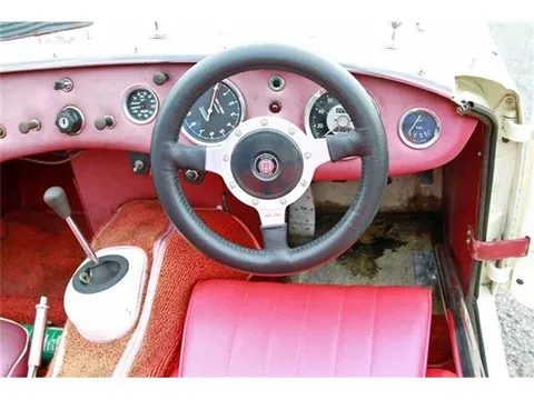 Austin Healey