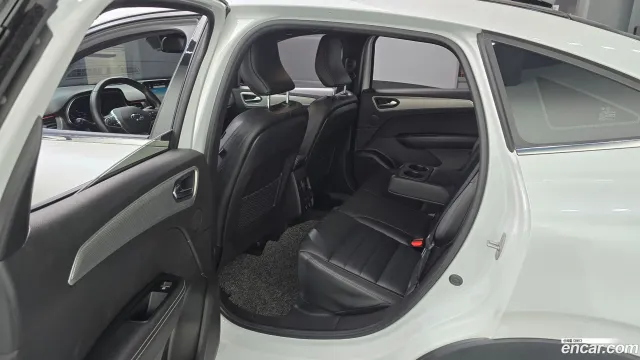 Renault XM3