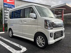 Mitsubishi Town Box