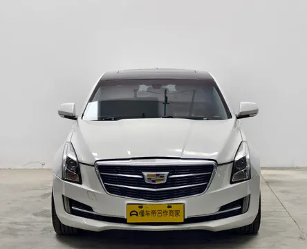 Cadillac ATS-L