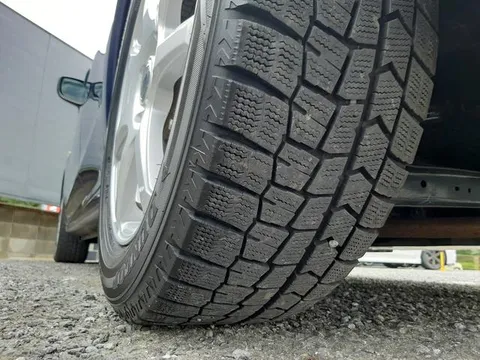 Subaru Impreza G4