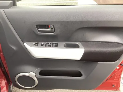 Mazda Flair Crossover