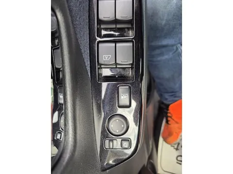 Mitsubishi eK X